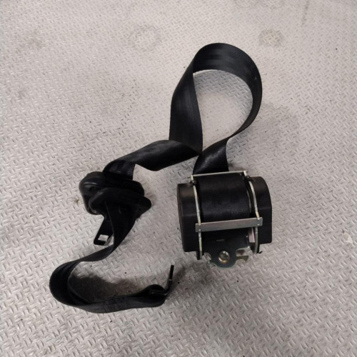 Ceinture arrière gauche RENAULT KANGOO 2  KANGOO 2 PHASE 2