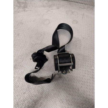 Ceinture arrière gauche RENAULT KANGOO 2  KANGOO 2 PHASE 2