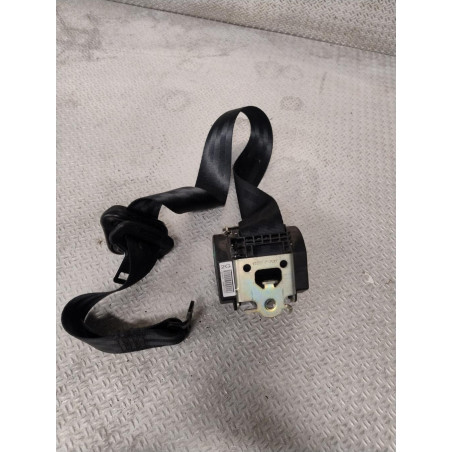 Ceinture arrière gauche RENAULT KANGOO 2  KANGOO 2 PHASE 2