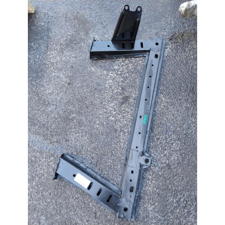 Traverse inférieure armature avant RENAULT KANGOO 2  KANGOO 2 PHASE 2