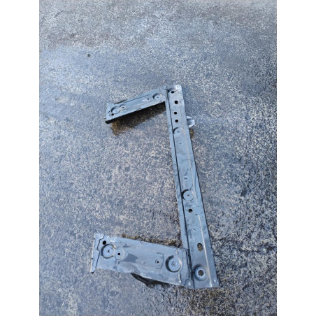 Traverse inférieure armature avant RENAULT KANGOO 2  KANGOO 2 PHASE 2