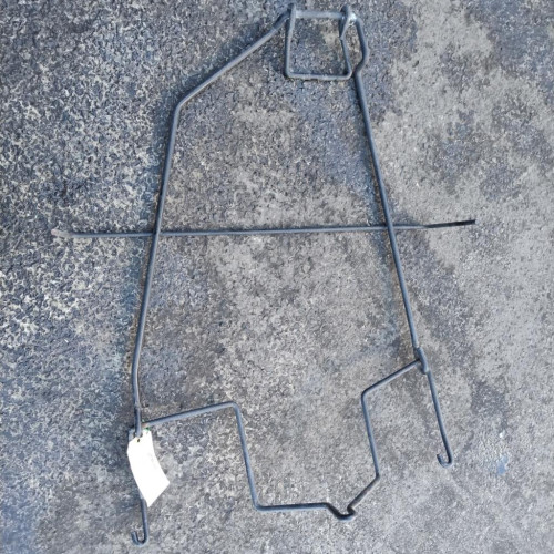 Panier roue secours RENAULT KANGOO 2  KANGOO 2 PHASE 2