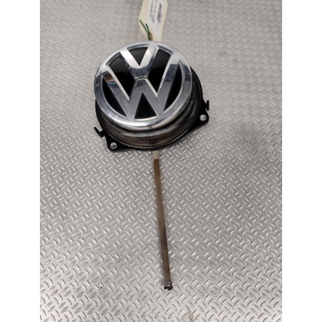 Poignee ext hayon VOLKSWAGEN GOLF 7  0