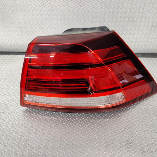 Feu arrière droit VOLKSWAGEN GOLF 7  0