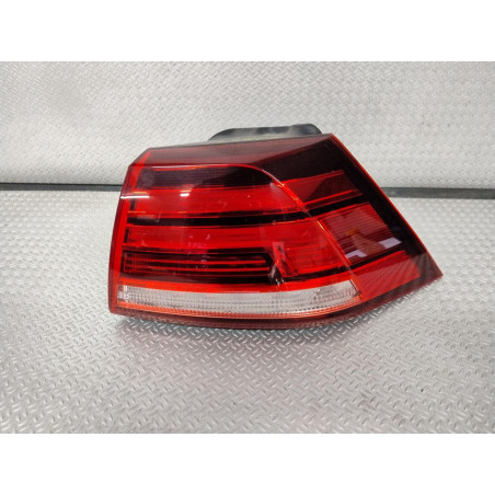Feu arrière droit VOLKSWAGEN GOLF 7  0
