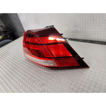 Feu arrière droit VOLKSWAGEN GOLF 7  0
