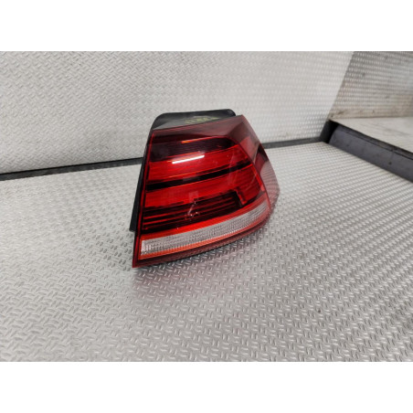 Feu arrière droit VOLKSWAGEN GOLF 7  0