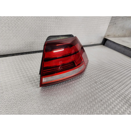 Feu arrière droit VOLKSWAGEN GOLF 7  0