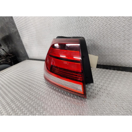 Feu arrière gauche VOLKSWAGEN GOLF 7  0