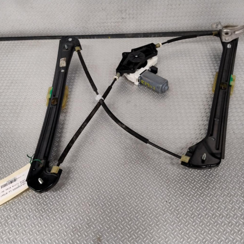 Mecanisme  moteur lève-glace avant droit VOLKSWAGEN GOLF 7  0