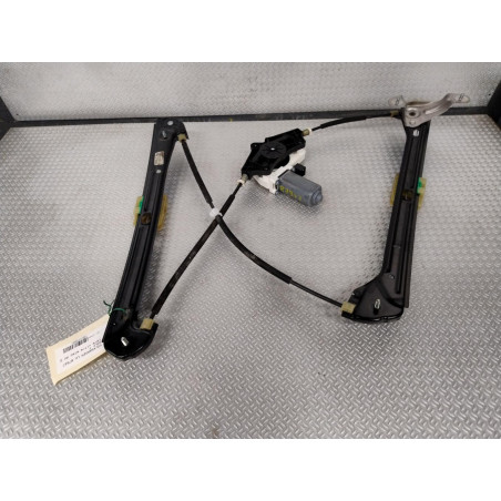 Mecanisme  moteur lève-glace avant droit VOLKSWAGEN GOLF 7  0