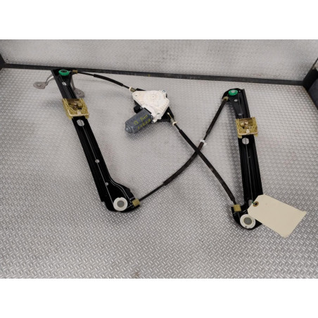 Mecanisme  moteur lève-glace avant droit VOLKSWAGEN GOLF 7  0