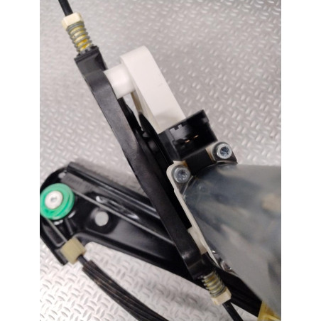 Mecanisme  moteur lève-glace avant droit VOLKSWAGEN GOLF 7  0