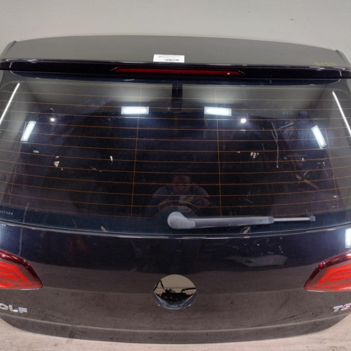 Hayon VOLKSWAGEN GOLF 7  0