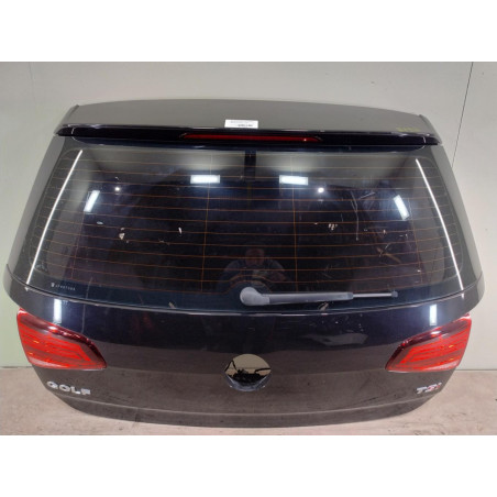 Hayon VOLKSWAGEN GOLF 7  0