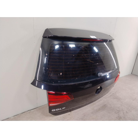 Hayon VOLKSWAGEN GOLF 7  0