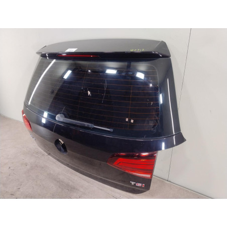 Hayon VOLKSWAGEN GOLF 7  0