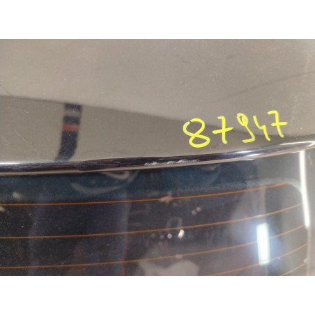 Hayon VOLKSWAGEN GOLF 7  0