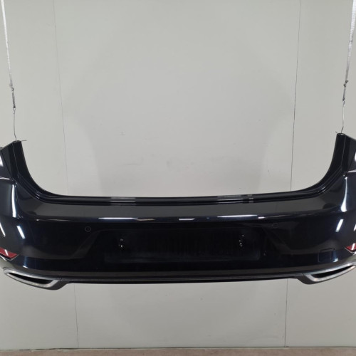 Pare-choc arrière VOLKSWAGEN GOLF 7  0