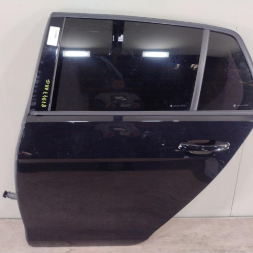 Porte arrière gauche VOLKSWAGEN GOLF 7  0