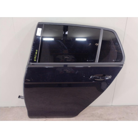 Porte arrière gauche VOLKSWAGEN GOLF 7  0