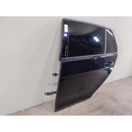 Porte arrière gauche VOLKSWAGEN GOLF 7  0