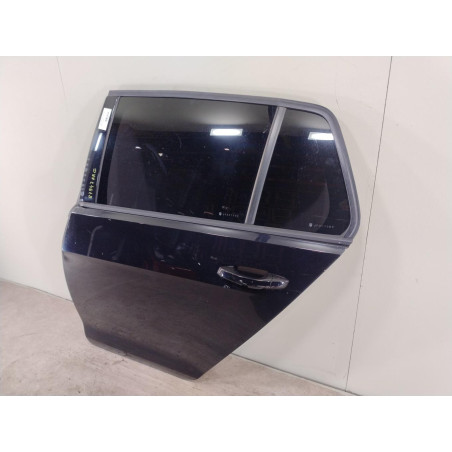 Porte arrière gauche VOLKSWAGEN GOLF 7  0