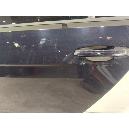 Porte arrière gauche VOLKSWAGEN GOLF 7  0