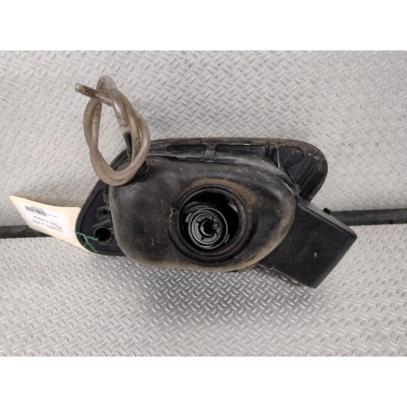 Volet de trappe carburant VOLKSWAGEN GOLF 7  0