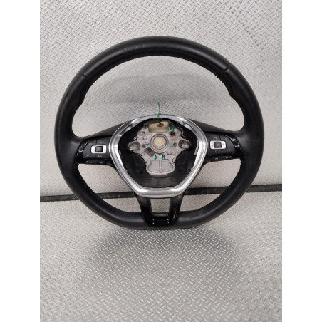 Volant de direction VOLKSWAGEN GOLF 7  0