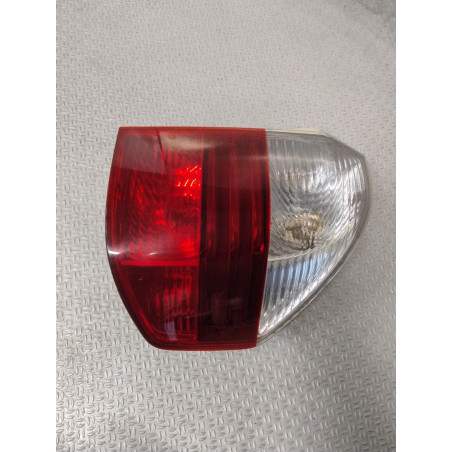 Feu arrière droit Bmw X3 Xdrive 20 d (2008-2010)