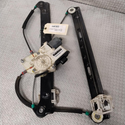 Mecanisme  moteur lève-glace avant droit Bmw X3 Xdrive 20 d (2008-2010)
