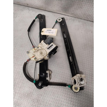 Mecanisme  moteur lève-glace avant droit Bmw X3 Xdrive 20 d (2008-2010)