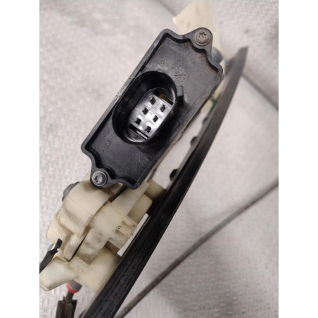Mecanisme  moteur lève-glace avant droit Bmw X3 Xdrive 20 d (2008-2010)