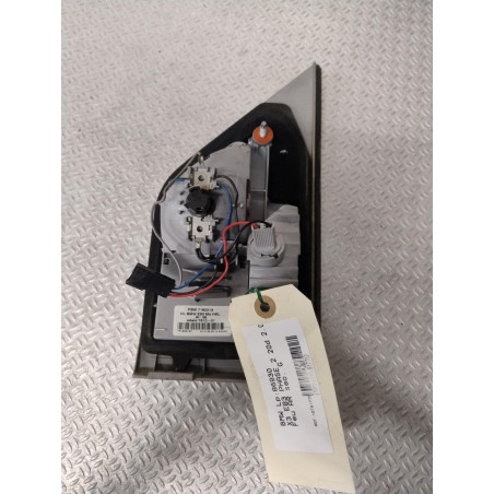 Feu arrière interieur gauche Bmw X3 Xdrive 20 d (2008-2010)