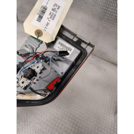 Feu arrière interieur gauche Bmw X3 Xdrive 20 d (2008-2010)