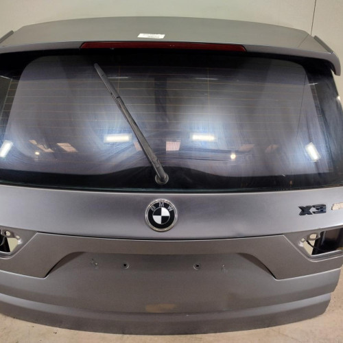 Hayon Bmw X3 Xdrive 20 d (2008-2010)