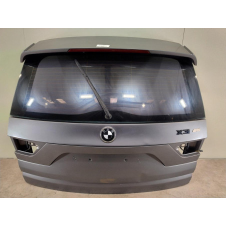 Hayon Bmw X3 Xdrive 20 d (2008-2010)