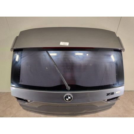 Hayon Bmw X3 Xdrive 20 d (2008-2010)