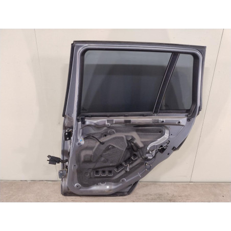 Porte arrière droite Bmw X3 Xdrive 20 d (2008-2010)