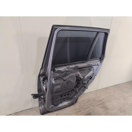 Porte arrière droite Bmw X3 Xdrive 20 d (2008-2010)