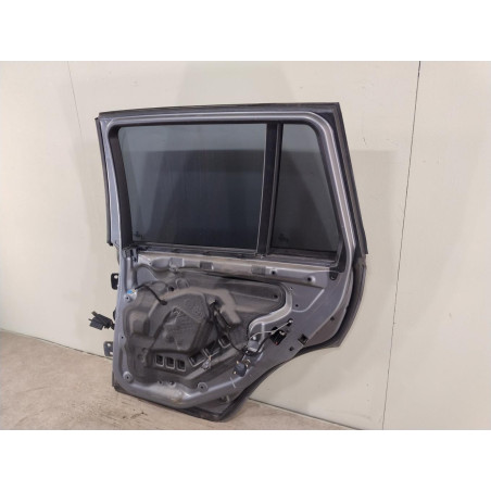 Porte arrière droite Bmw X3 Xdrive 20 d (2008-2010)