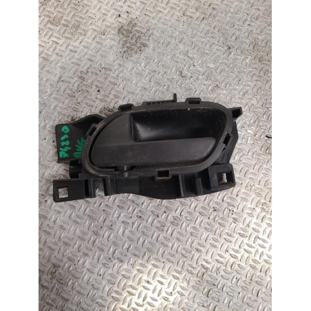 Poignee int porte avg Citroën BERLINGO Camionnette-Monospace 1.6 hdi 90 (2010-2017)