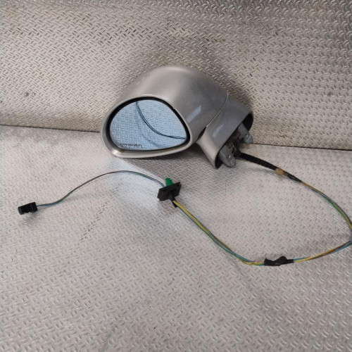 Retroviseur exterieur gauche Citroën C4 Coupé 1.6 hdi (2004-2011)
