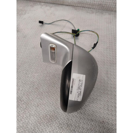Retroviseur exterieur gauche Citroën C4 Coupé 1.6 hdi (2004-2011)