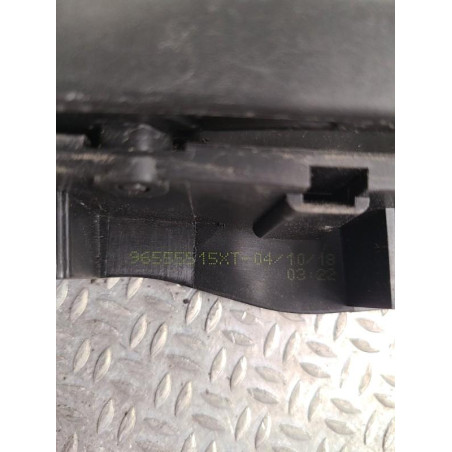 Poignee int porte avg Citroën BERLINGO Camionnette-Monospace 1.6 hdi 90 (2010-2017)