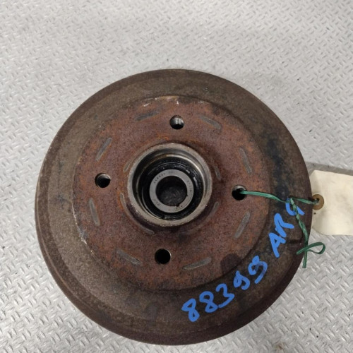 Tambour arrière gauche Citroën C3 I 1.4 i (2002-2010) 5 portes