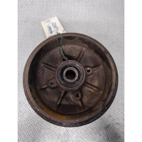 Tambour arrière gauche Citroën C3 I 1.4 i (2002-2010) 5 portes