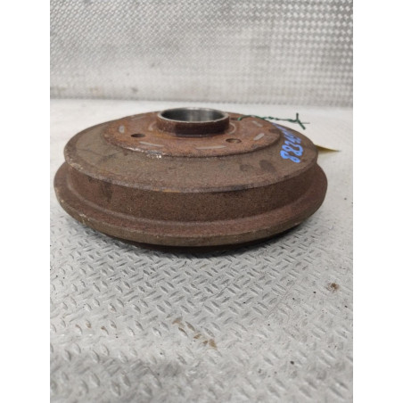 Tambour arrière gauche Citroën C3 I 1.4 i (2002-2010) 5 portes