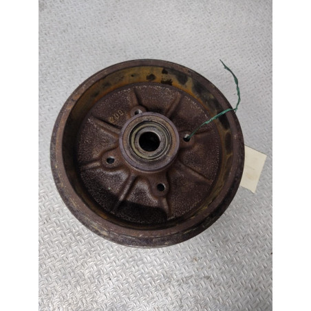 Tambour arrière droit Citroën C3 I 1.4 i (2002-2010) 5 portes